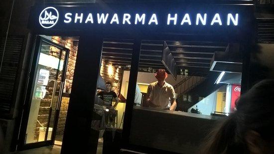 Shawarma hanan